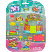MojiPops Blister I Like Party