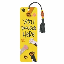 Zakadka do ksiki Kocie apki