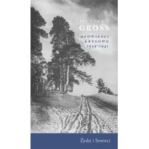 Opowie�ci kresowe 1939-1941 �ydzi i Sowieci