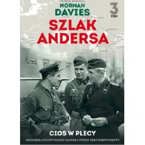 Matnia' 39. Szlak Andersa. Tom 2