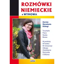 Rozm�wki niemieckie + wymowa