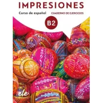 Impresiones B2. �wiczenia