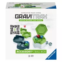 Gravitrax - Box Ravensburger