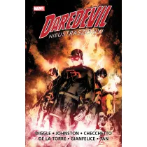 Marvel Classic Nieustraszony. Daredevil. Tom 7
