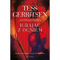 Igraj�c z ogniem