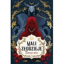 Mali zodzieje