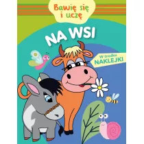 Bawi si i ucz. Na wsi