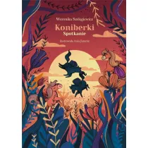 Koniberki Spotkanie