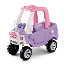 Samochd ksiniczki Little Tikes