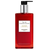 Hermes Eau de Rhubarbe Ecarlate BODY LOTION 200 ml