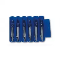 Patio Cyrkiel metalowy w etui