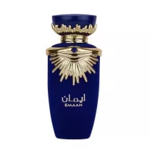Lattafa Woda perfumowana dla kobiet Emaan 100 ml
