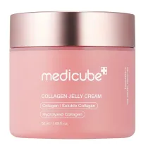 Medicube Collagen Jelly Cream ujdrniajcy krem do twarzy 50 ml