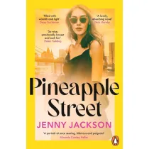 Pineapple Street wer. angielska