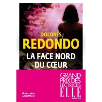 Face nord du coeur