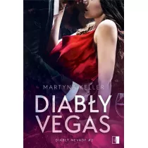 Diab�y Vegas. Diab�y Nevady. Tom 2