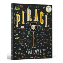 Piraci pod lup