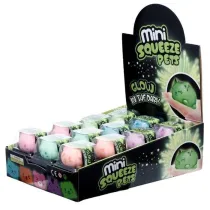 Gniotek wieccy w ciemnoci zwierztka domowe MIX Puckator