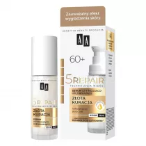 Aa Technologia Wieku 5 Repair serum liftingujce ujdrniajce 60+ 30 ml
