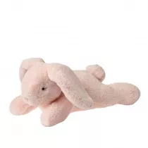 Krliczek Milly 30cm rowy Beppe