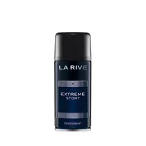 La Rive Extreme Story For Man Dezodorant w sprayu 150 ml