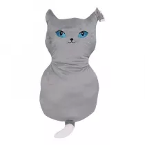 Poduszka kot Czaru 54cm Tulilo