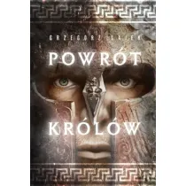 Powr�t kr�l�w