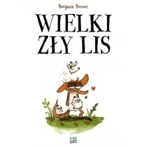 Kr�tkie gatki Wielki z�y lis