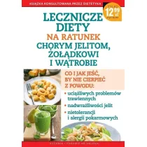 Kuchnia i zdrowie 4/2024