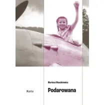 Podarowana