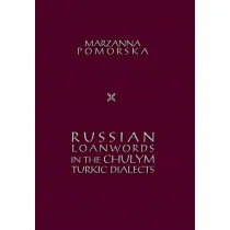 Russian loanwords in the Chulym Turkic dialects