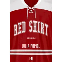 Red Shirt. Scars of Ice. Tom 1 (pocket)
