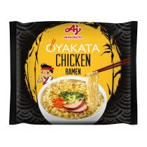 Oyakata Zupa instant o smaku kurczaka Ramen 83 g