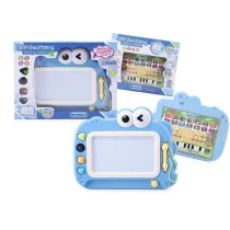 Tablet dwustronny z tablic do rysowania Artyk