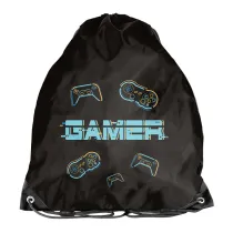 Paso Worek na obuwie Gamer PP26GM-712