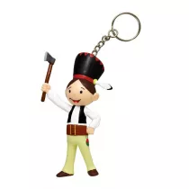 Tisso Toys Brelok Bolek G�ral