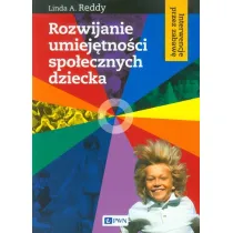 Rozwijanie umiej�tno�ci spo�ecznych dziecka