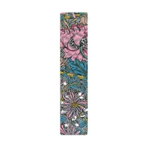 Paperblanks Zak�adka do ksi��ki Morris Pink Honeysuckle