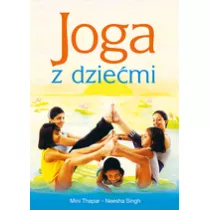 Joga z dziemi