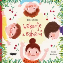 Wakacje z Bblami