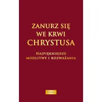 Zanurz si� we Krwi Chrystusa (pocket)