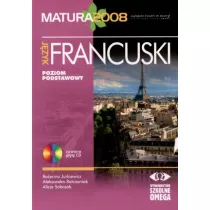 J�zyk francuski. Poziom podstawowy. Matura 2008