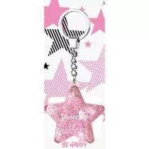 Be-Happy Gifts Brelok gwiazdka S�oneczko
