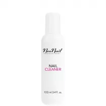 NeoNail Nail Cleaner odtuszczacz do paznokci 100 ml