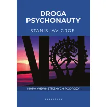 Droga psychonauty. Mapa wewn�trznych podr�y