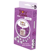 Story Cubes. Sekrety Rebel