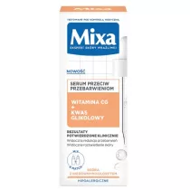 Mixa Vitamin C Serum do twarzy 30 ml