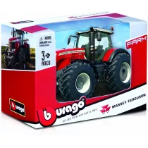 Massey Ferguson 8740S BBURAGO