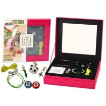 Zestaw do tworzenia bransoletek LeanToys