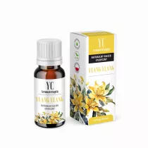 Your Candle Olejek eteryczny ylang ylang 10 ml